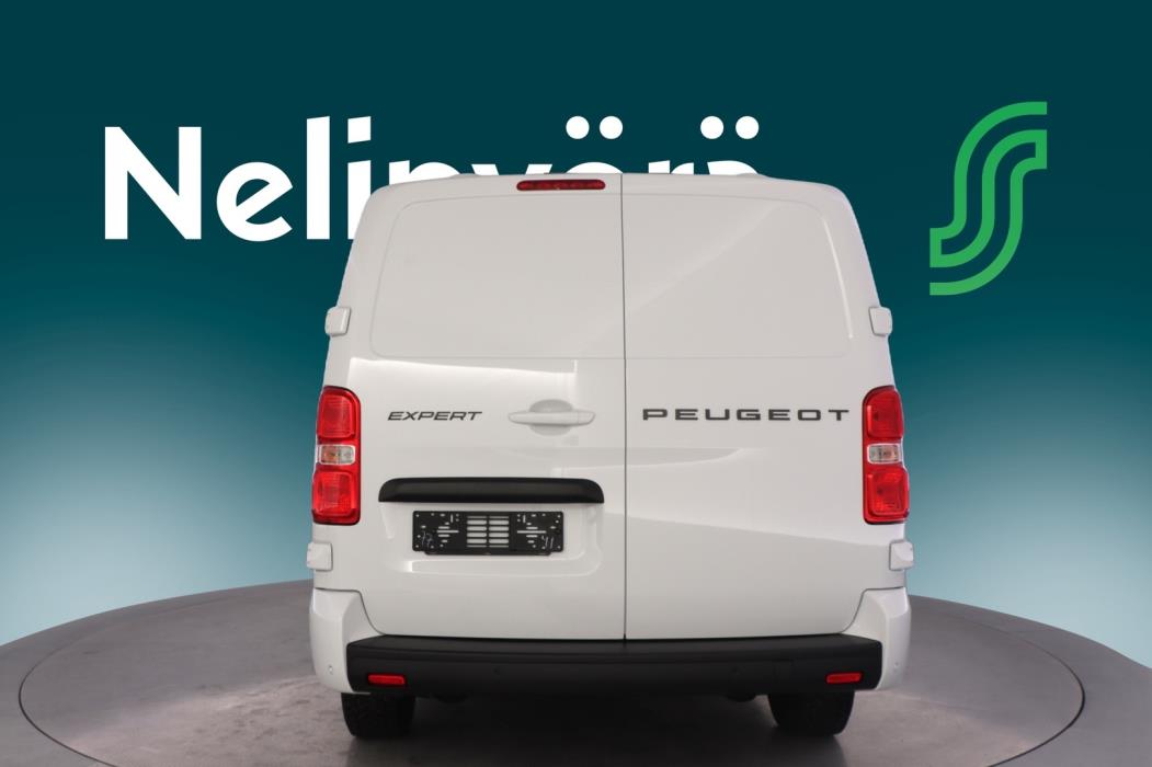 PEUGEOT Expert 2026
