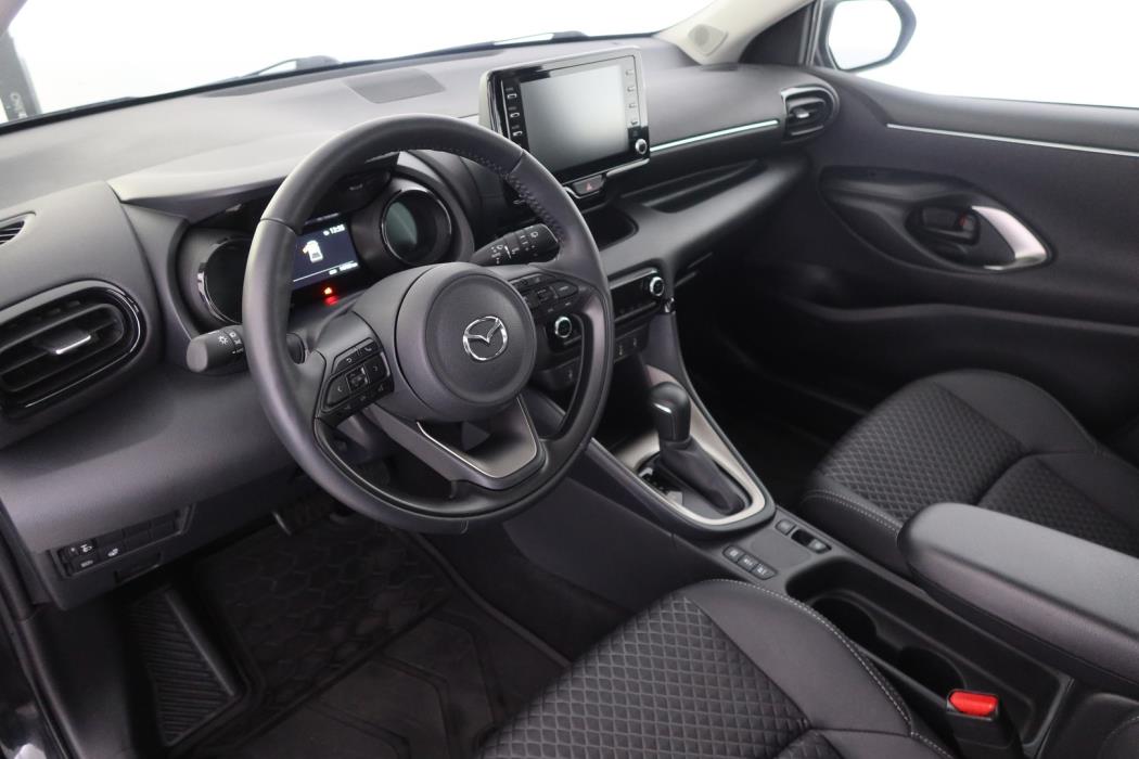 MAZDA 2 2024