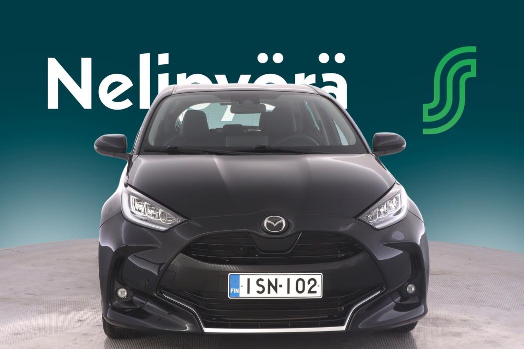 MAZDA 2 2024