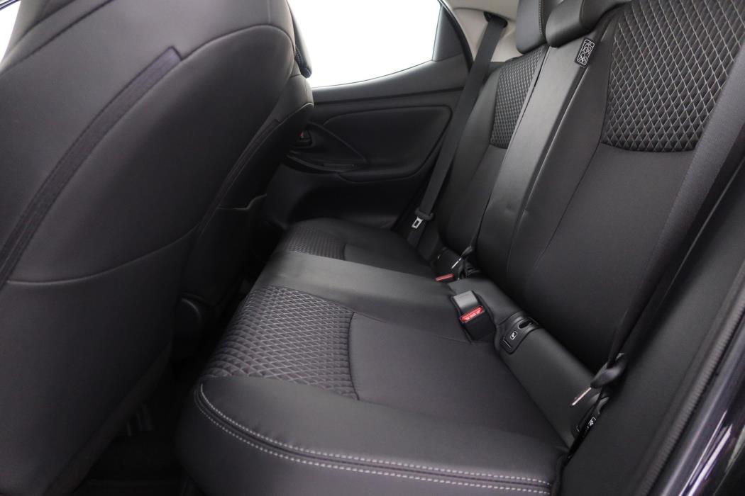MAZDA 2 2024