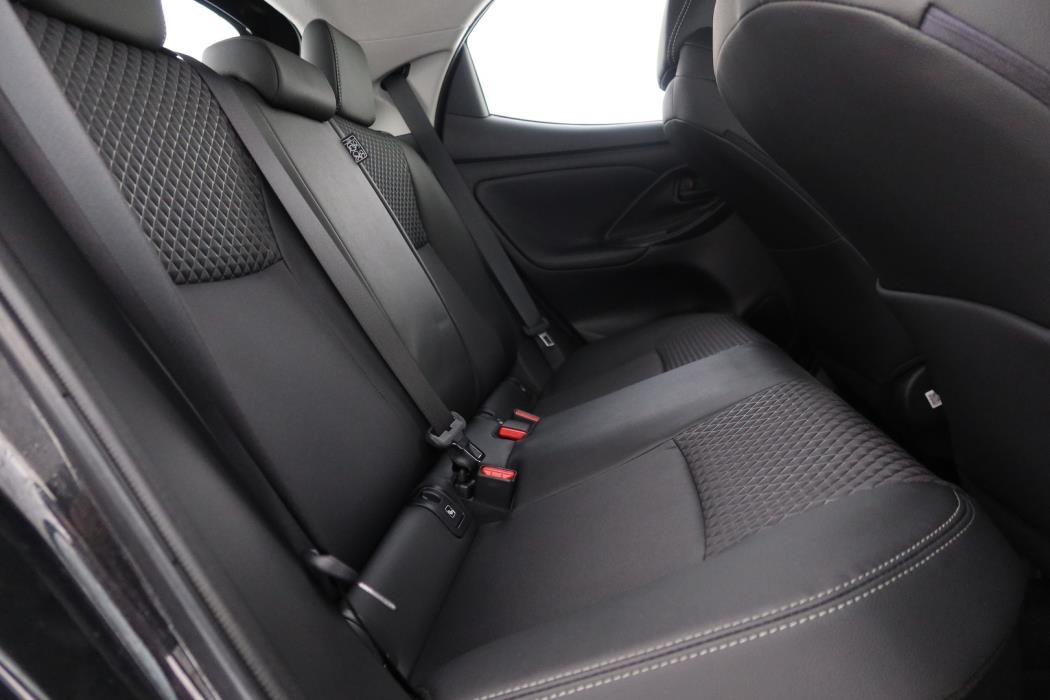 MAZDA 2 2024