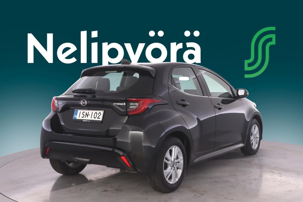 MAZDA 2 2024