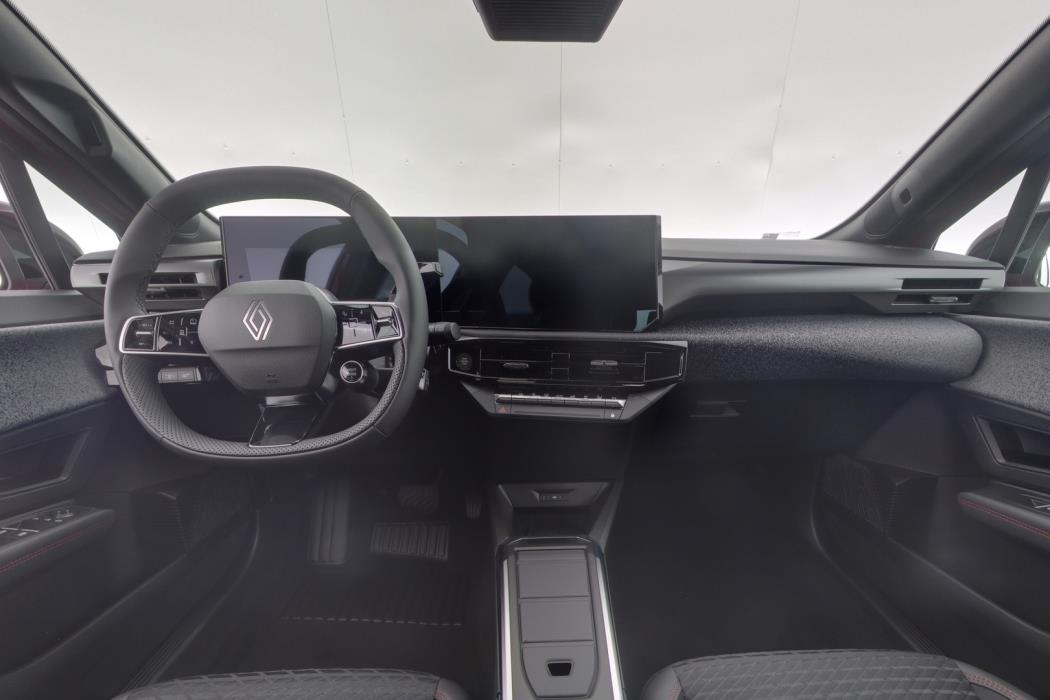 RENAULT Clio 2026