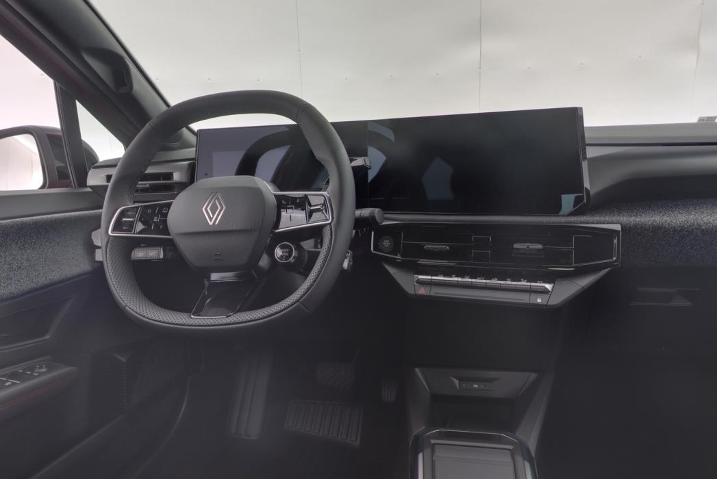 RENAULT Clio 2026