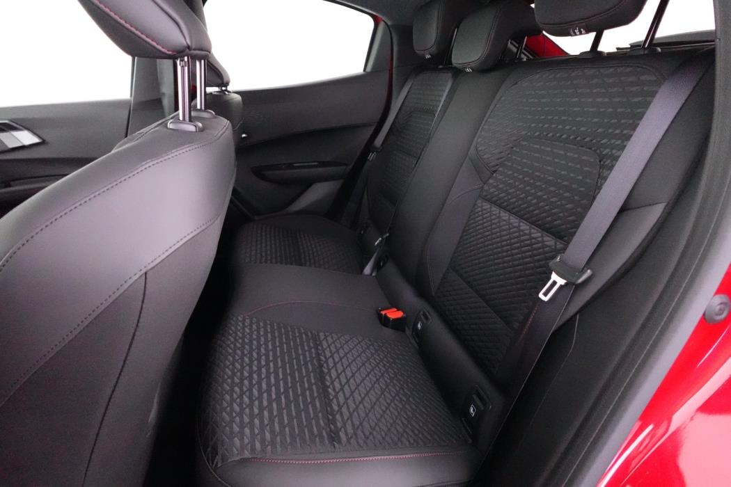 RENAULT Clio 2026