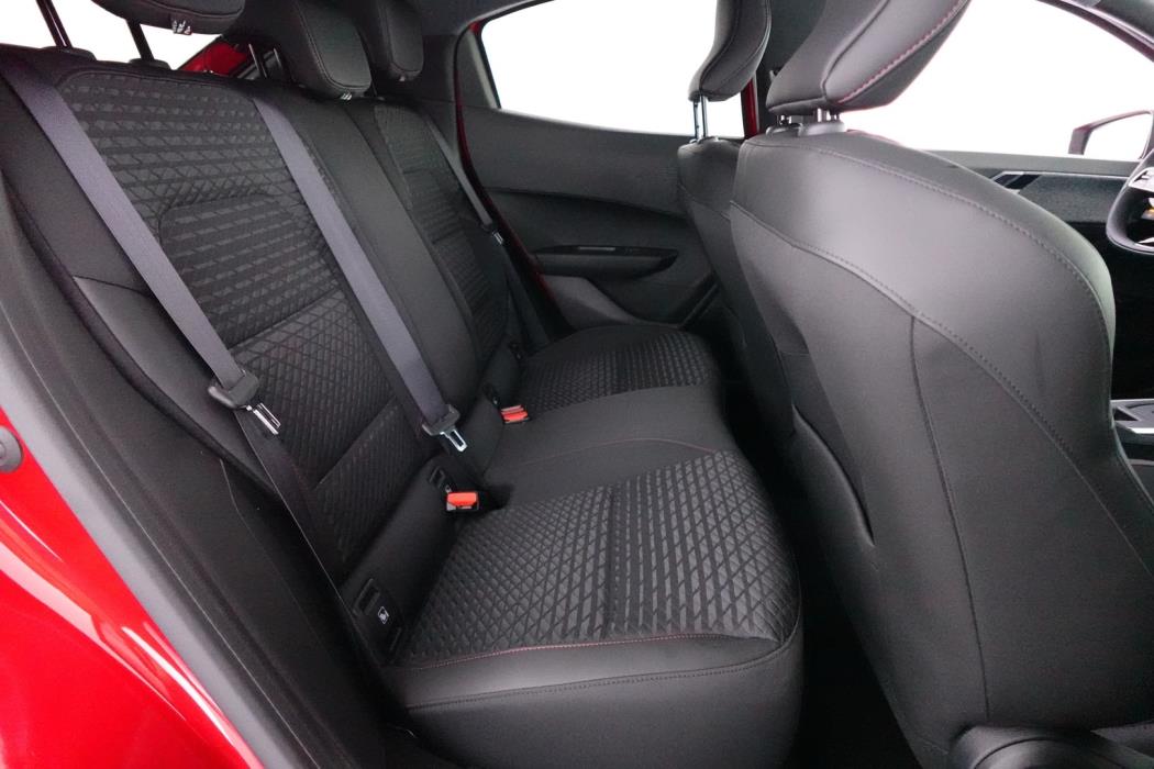 RENAULT Clio 2026