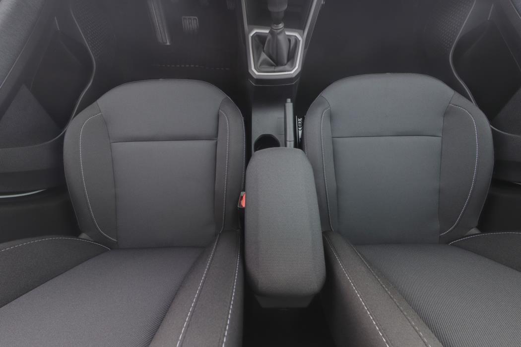 DACIA Sandero 2026
