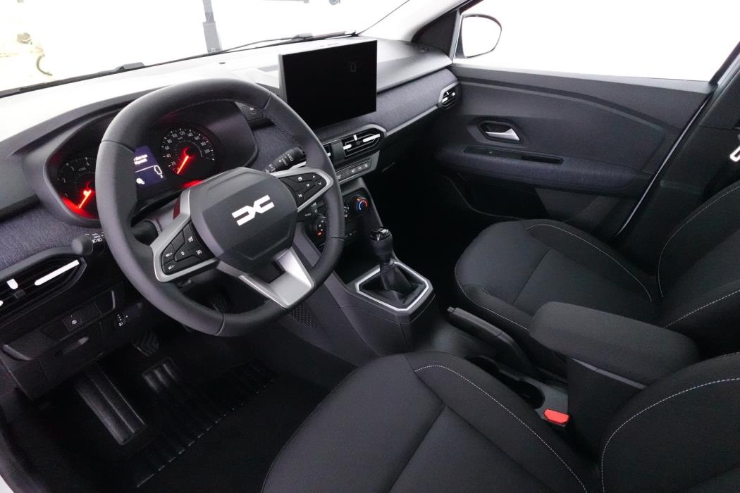 DACIA Sandero 2026