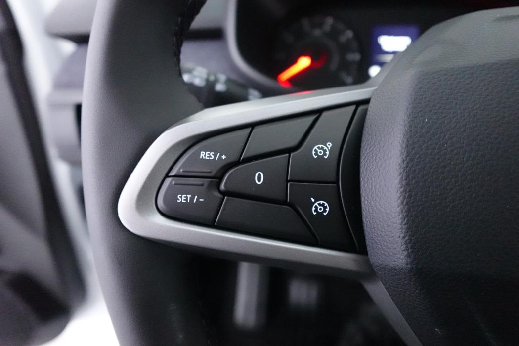 DACIA Sandero 2026