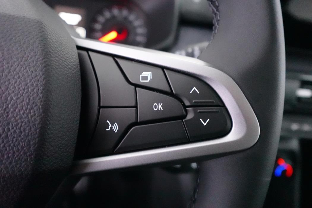 DACIA Sandero 2026