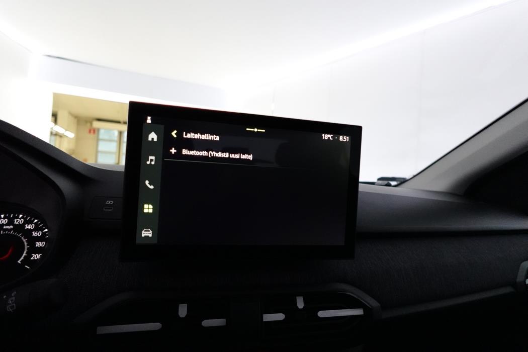 DACIA Sandero 2026