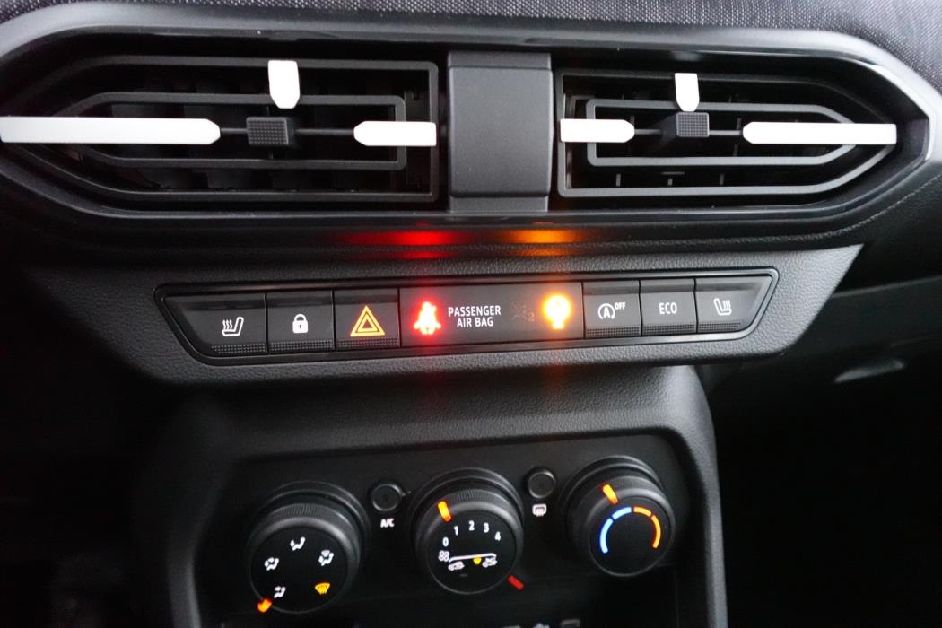 DACIA Sandero 2026