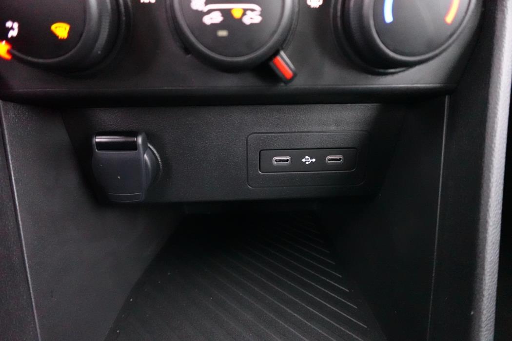 DACIA Sandero 2026