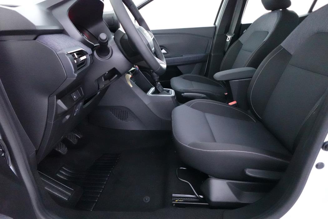 DACIA Sandero 2026
