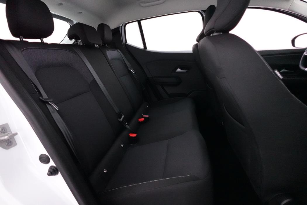 DACIA Sandero 2026