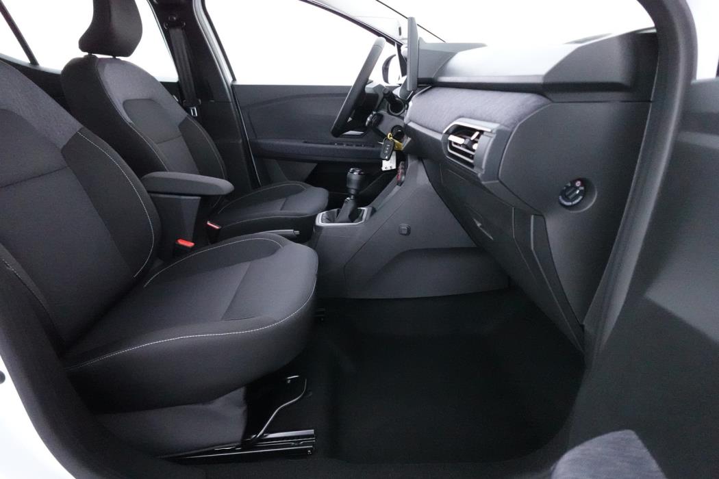 DACIA Sandero 2026