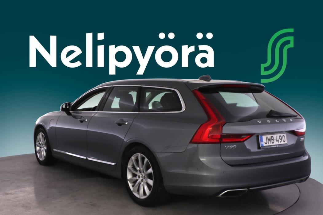 VOLVO V90 2018