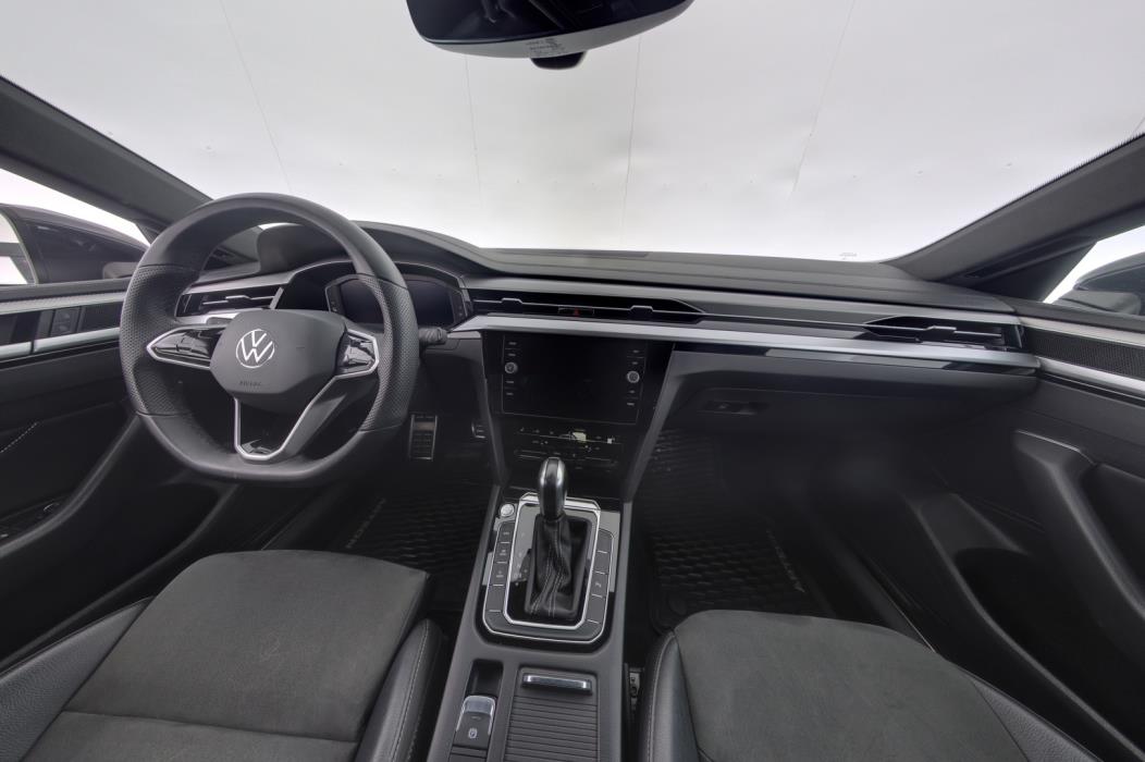 VOLKSWAGEN Arteon 2021