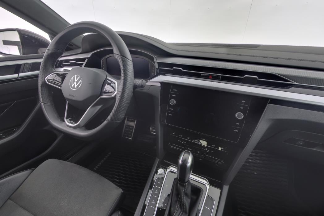 VOLKSWAGEN Arteon 2021
