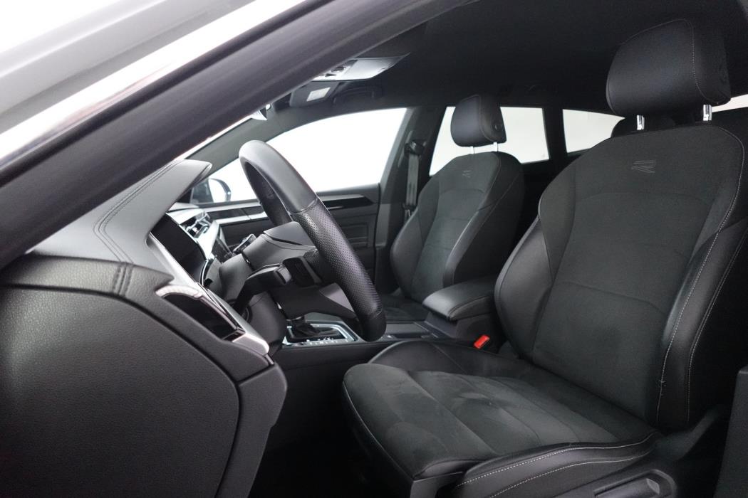 VOLKSWAGEN Arteon 2021