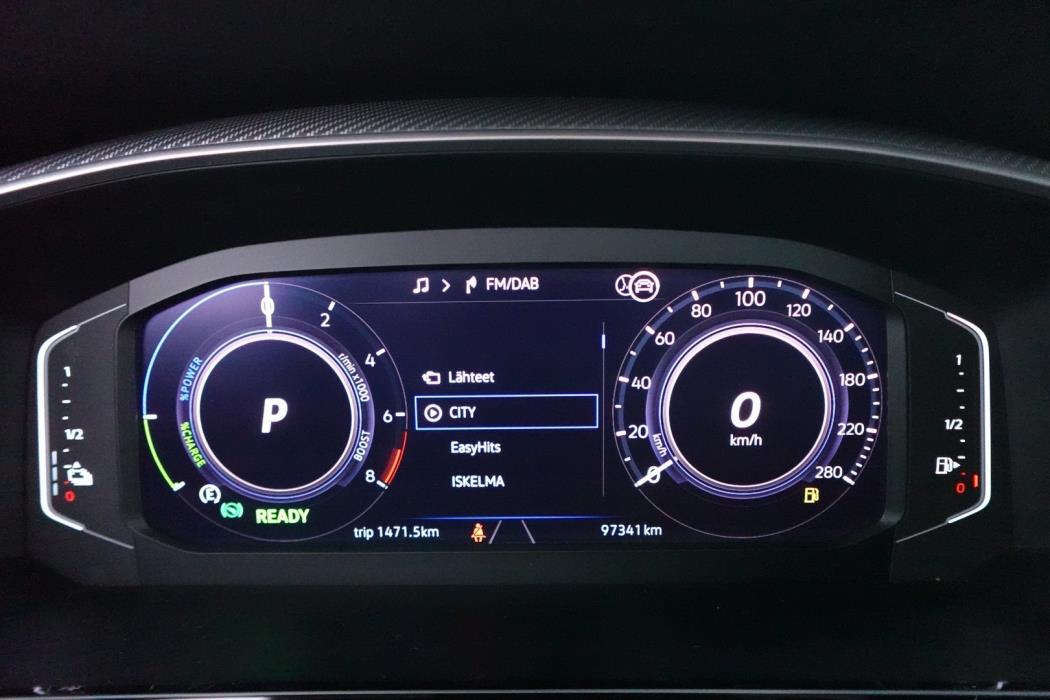 VOLKSWAGEN Arteon 2021
