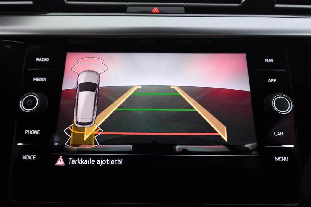 VOLKSWAGEN Arteon 2021