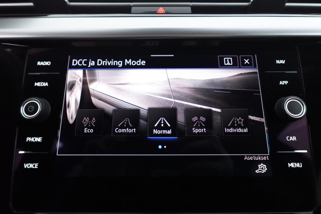 VOLKSWAGEN Arteon 2021