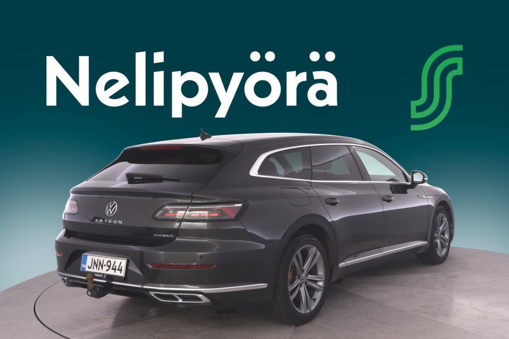 VOLKSWAGEN Arteon 2021