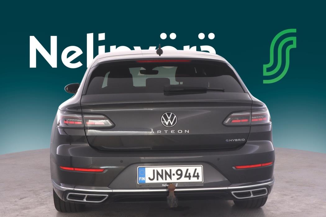 VOLKSWAGEN Arteon 2021