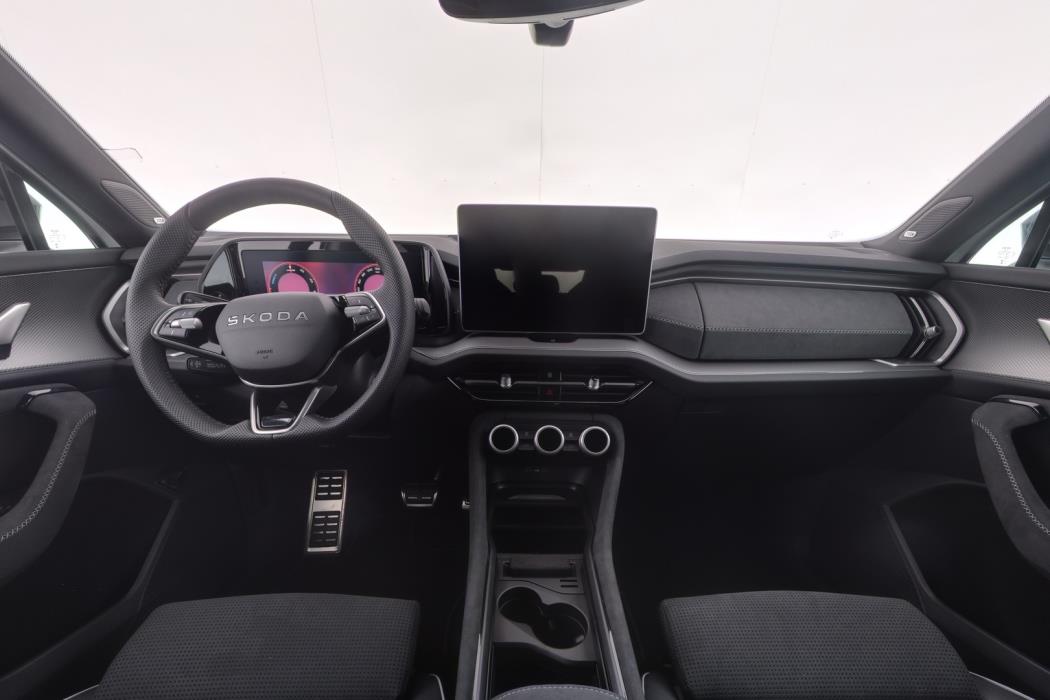 SKODA KODIAQ 2026