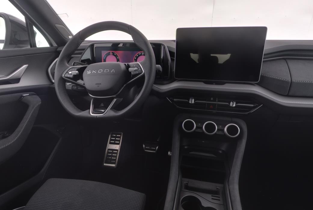 SKODA KODIAQ 2026
