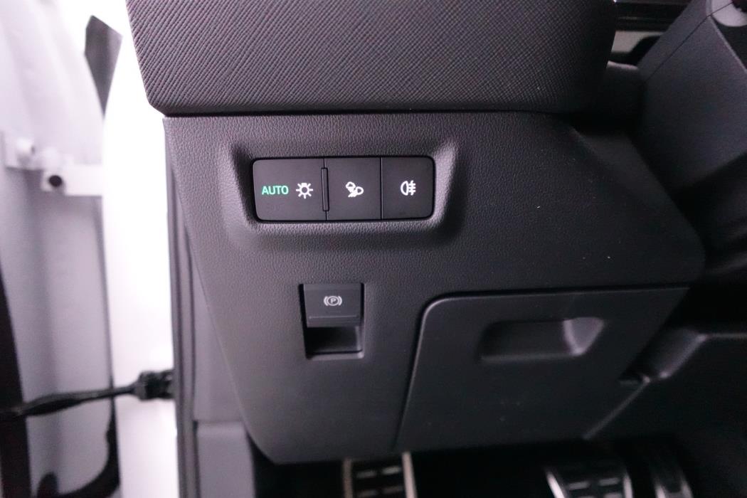 SKODA KODIAQ 2026
