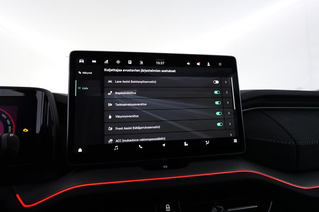 SKODA KODIAQ 2026