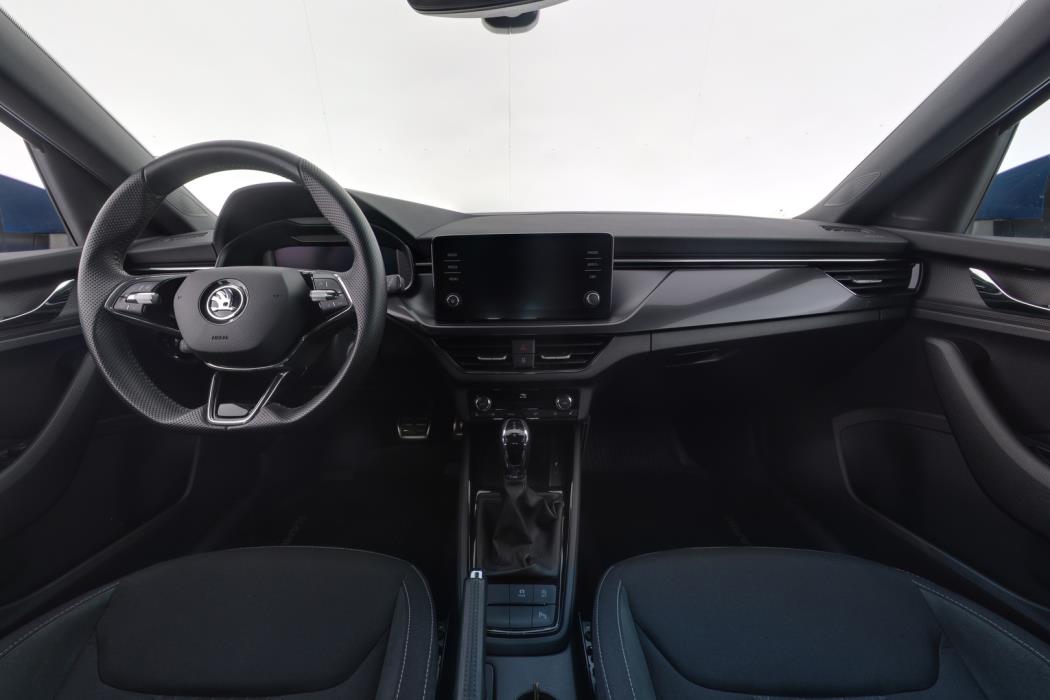 SKODA Kamiq 2023