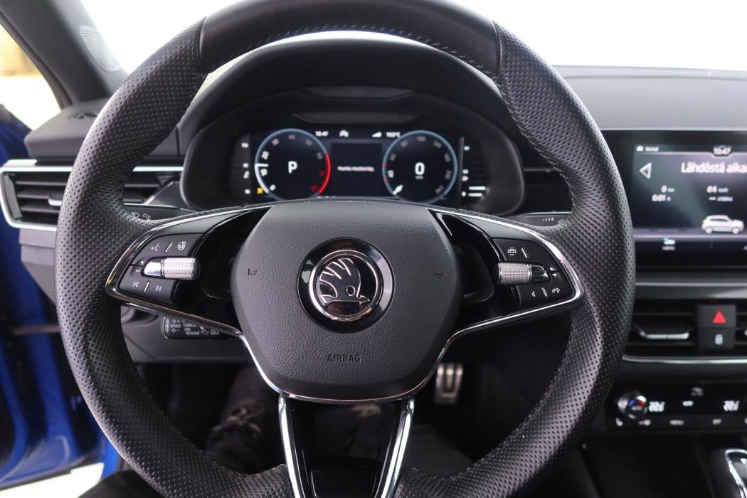 SKODA Kamiq 2023