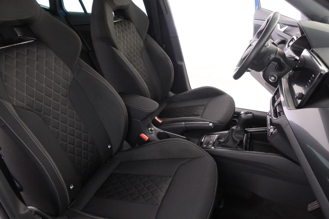 SKODA Kamiq 2023