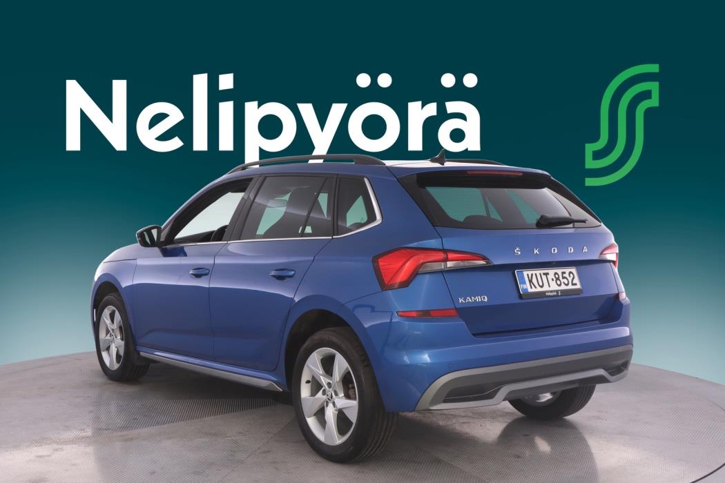SKODA Kamiq 2023