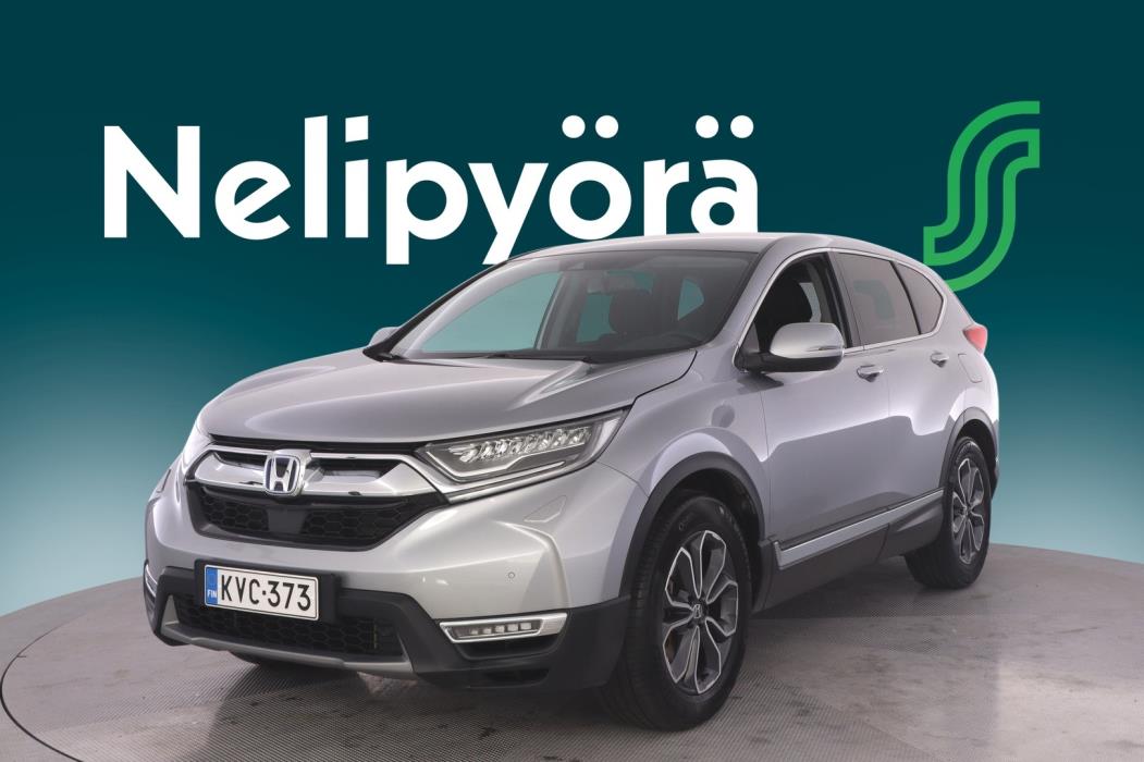 HONDA CR-V 2023