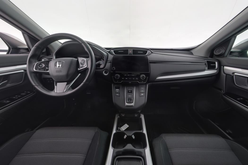 HONDA CR-V 2023
