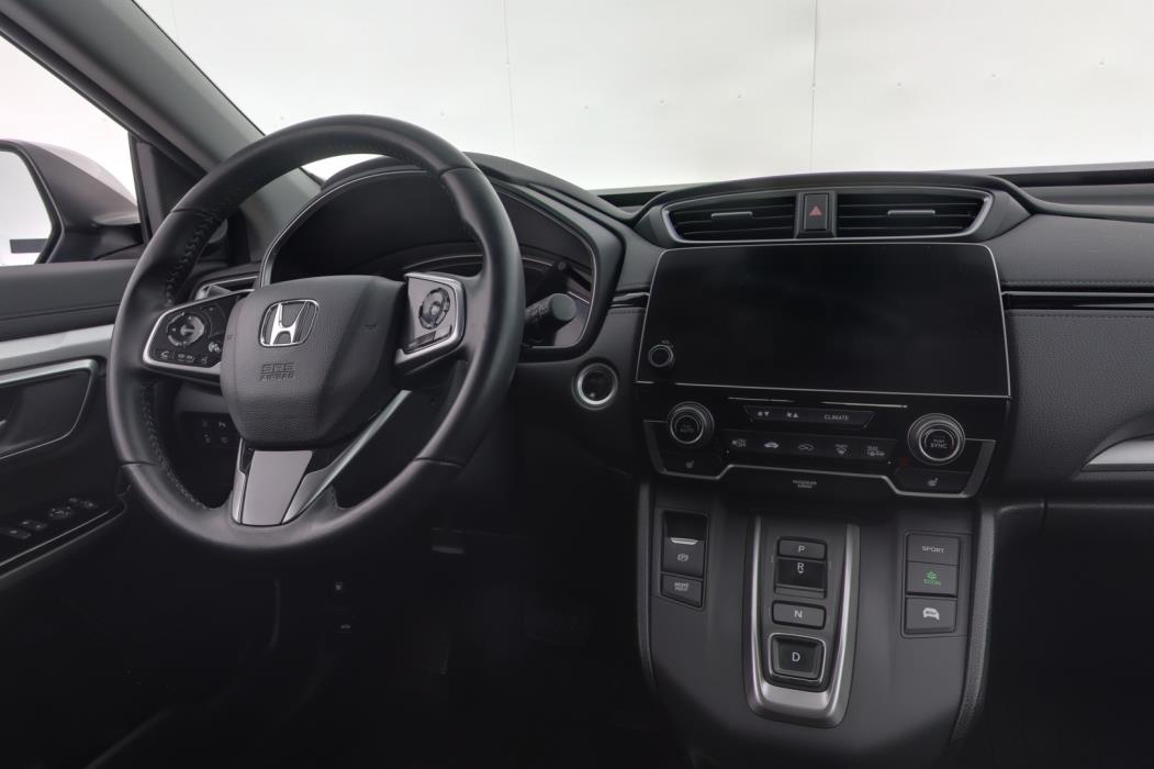 HONDA CR-V 2023