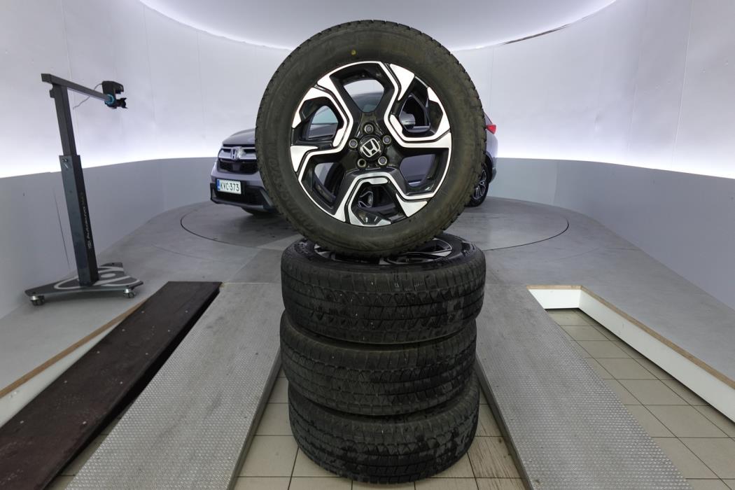 HONDA CR-V 2023