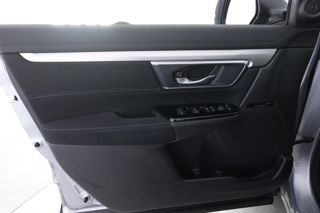 HONDA CR-V 2023