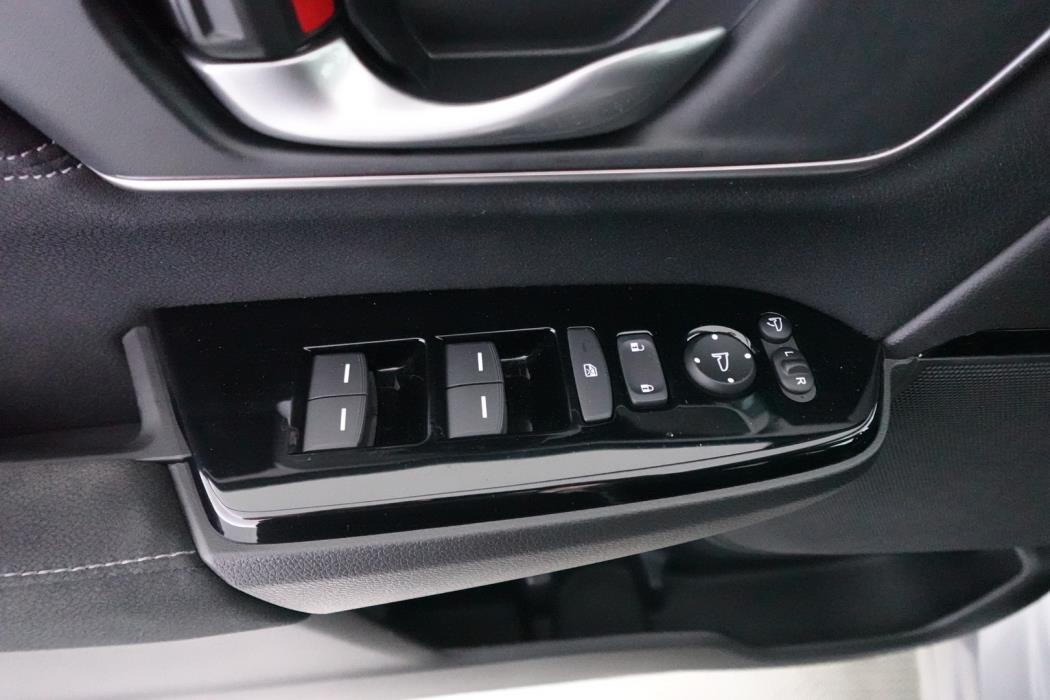 HONDA CR-V 2023