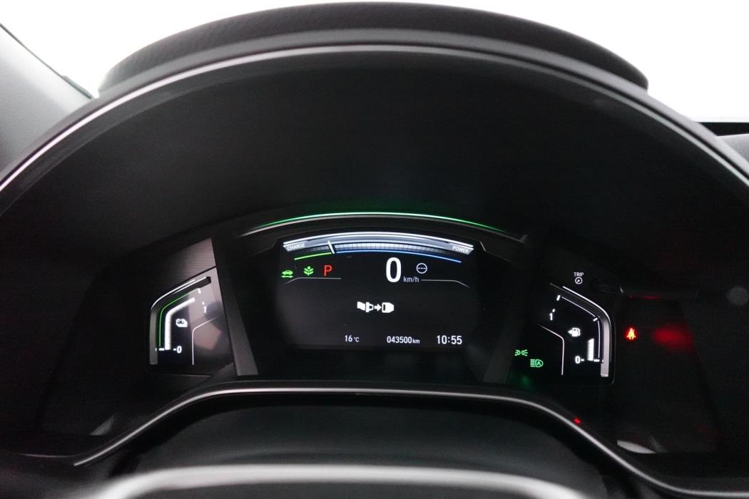 HONDA CR-V 2023