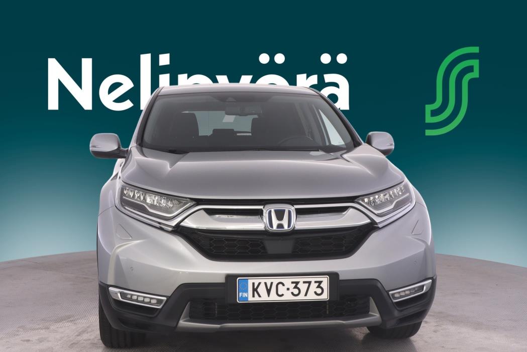 HONDA CR-V 2023