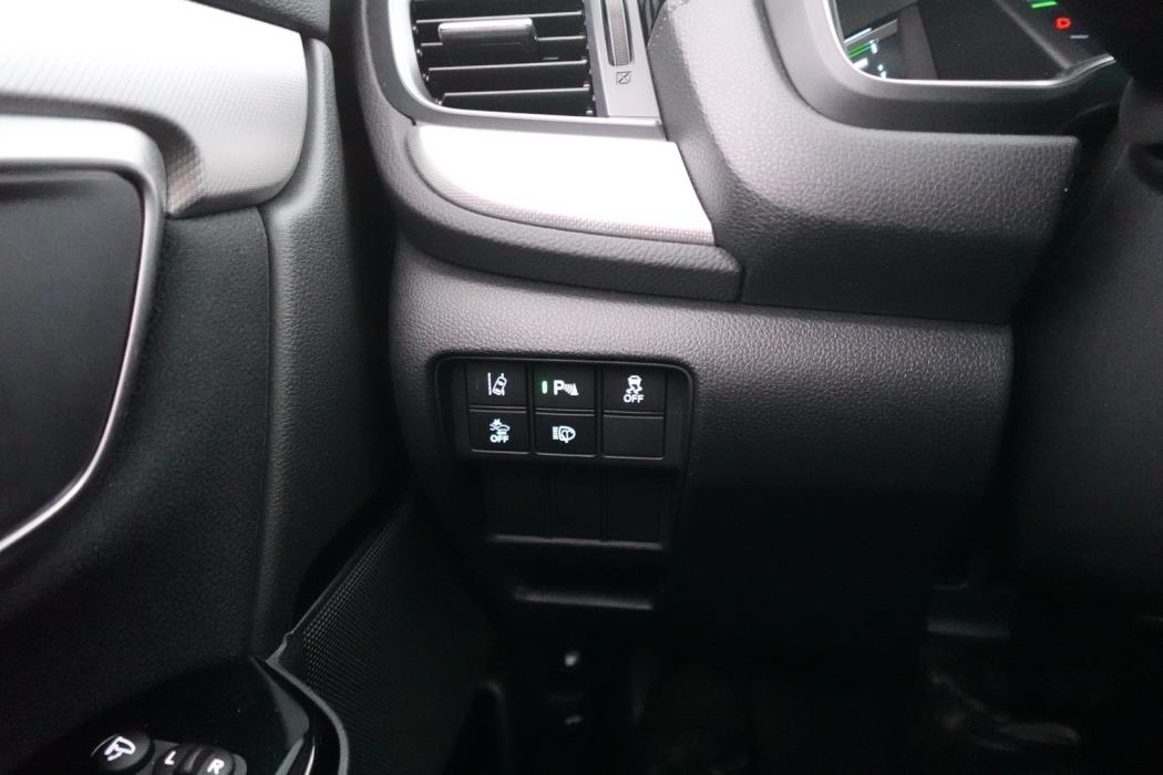 HONDA CR-V 2023