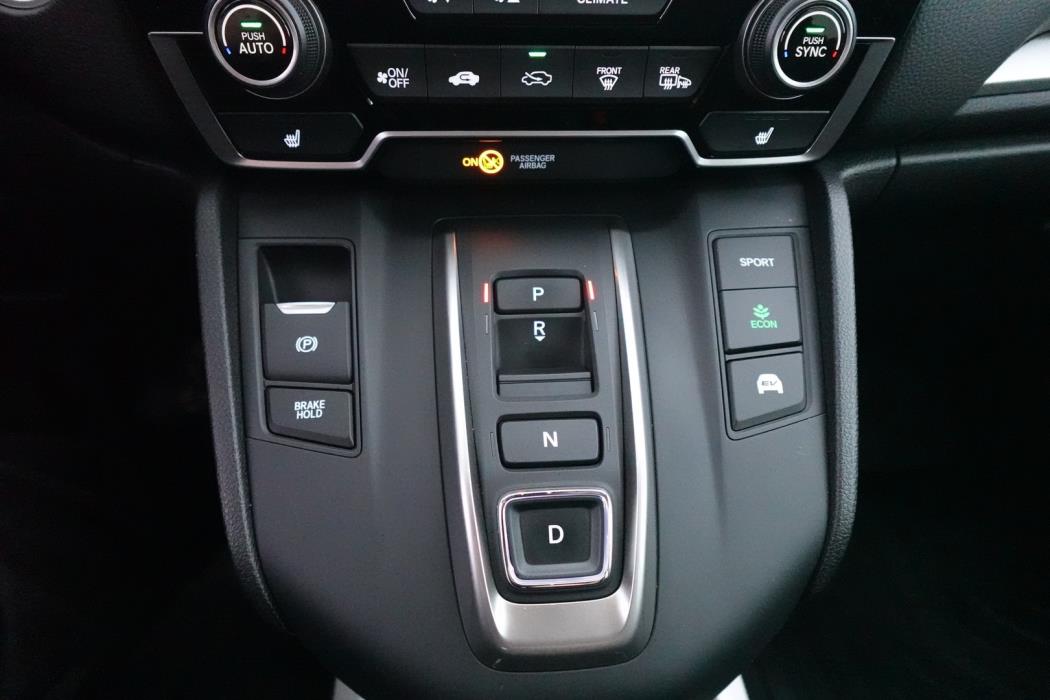 HONDA CR-V 2023