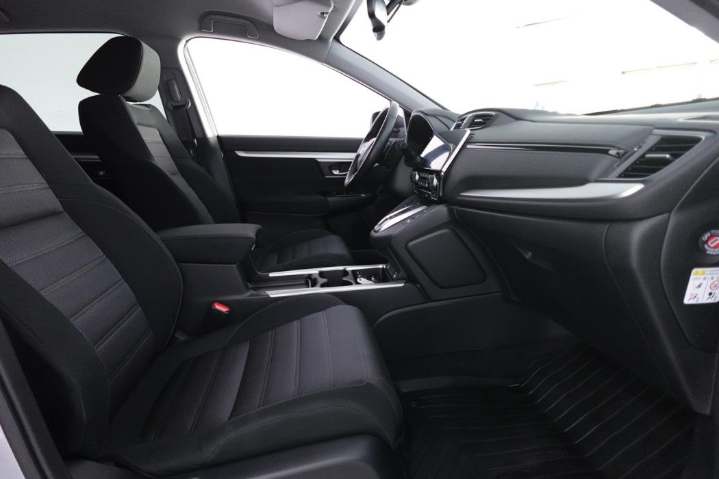 HONDA CR-V 2023