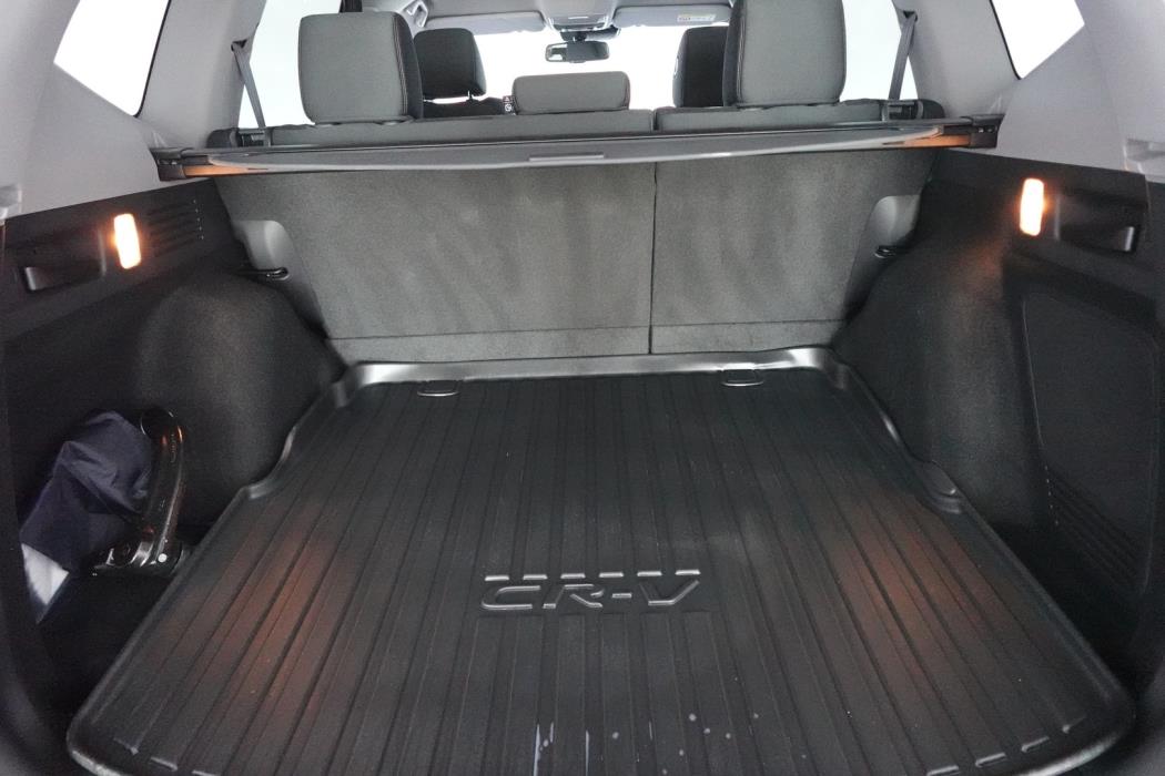 HONDA CR-V 2023