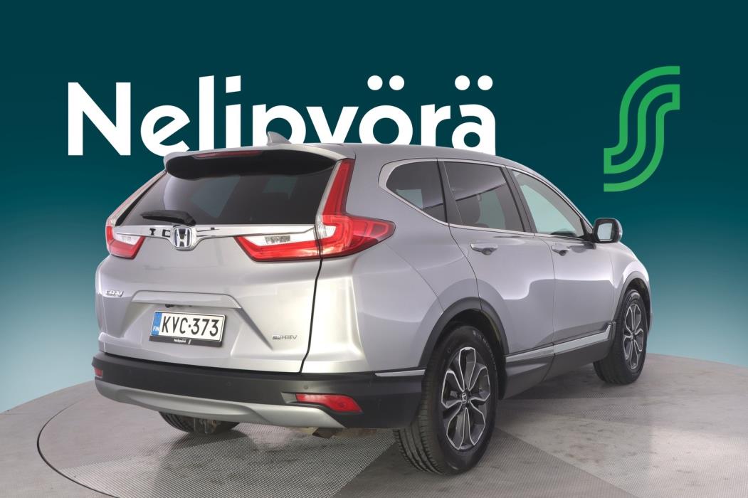 HONDA CR-V 2023
